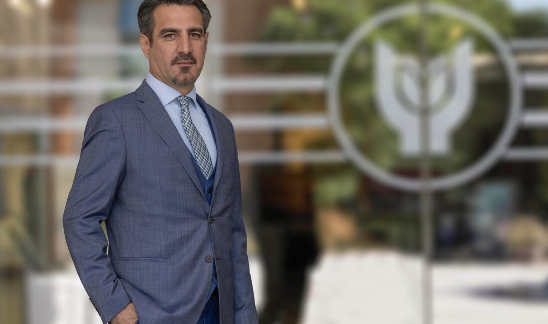 Aydın ve Ege Bölgesi tarım arazilerinin en büyük su kaynağı
