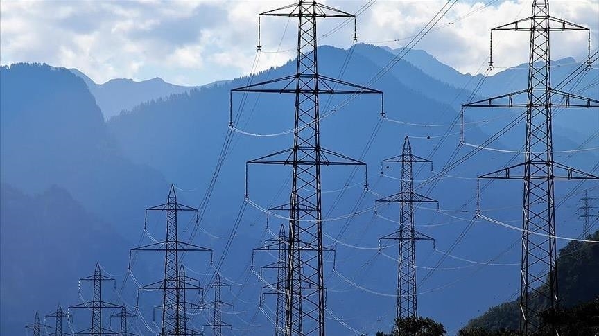 Türkiye’nin lisanslı elektrik üretimi haziranda geçen yılın aynı ayına göre