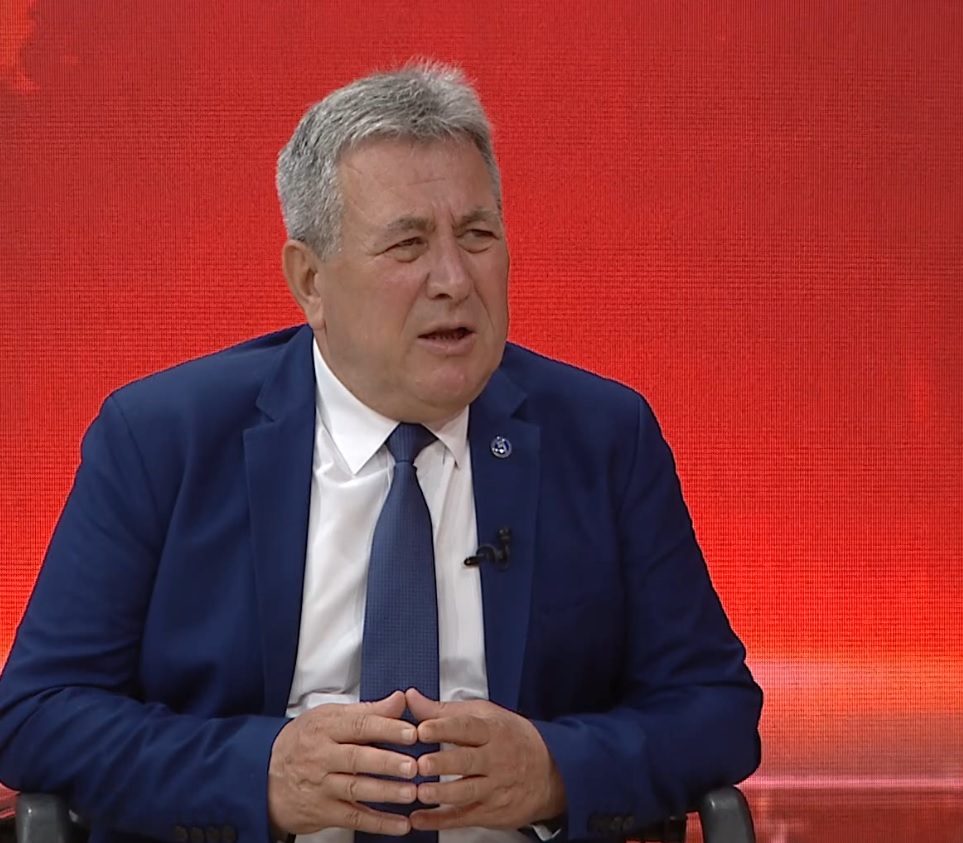 Kanal3’te ABC Başkanı İsmail Akar’ın sunduğu Objektif programında Gazeteciler Hakan