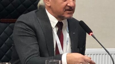 Afyon Kocatepe Üniversitesi (AKÜ)  Sosyal Bilimler Enstitüsü’nün “Ecocentric REfashion” adlı