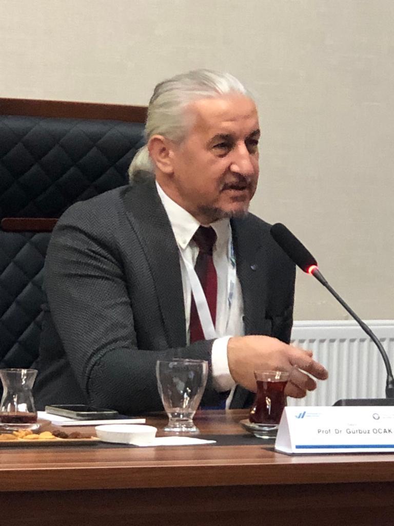 Afyon Kocatepe Üniversitesi (AKÜ)  Sosyal Bilimler Enstitüsü’nün “Ecocentric REfashion” adlı