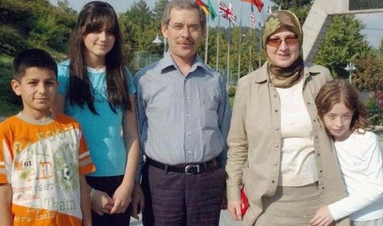 Ankara’da eski bakanlardan Abdüllatif Şener’in oğlu Bedirhan Şener’in evinde rehin