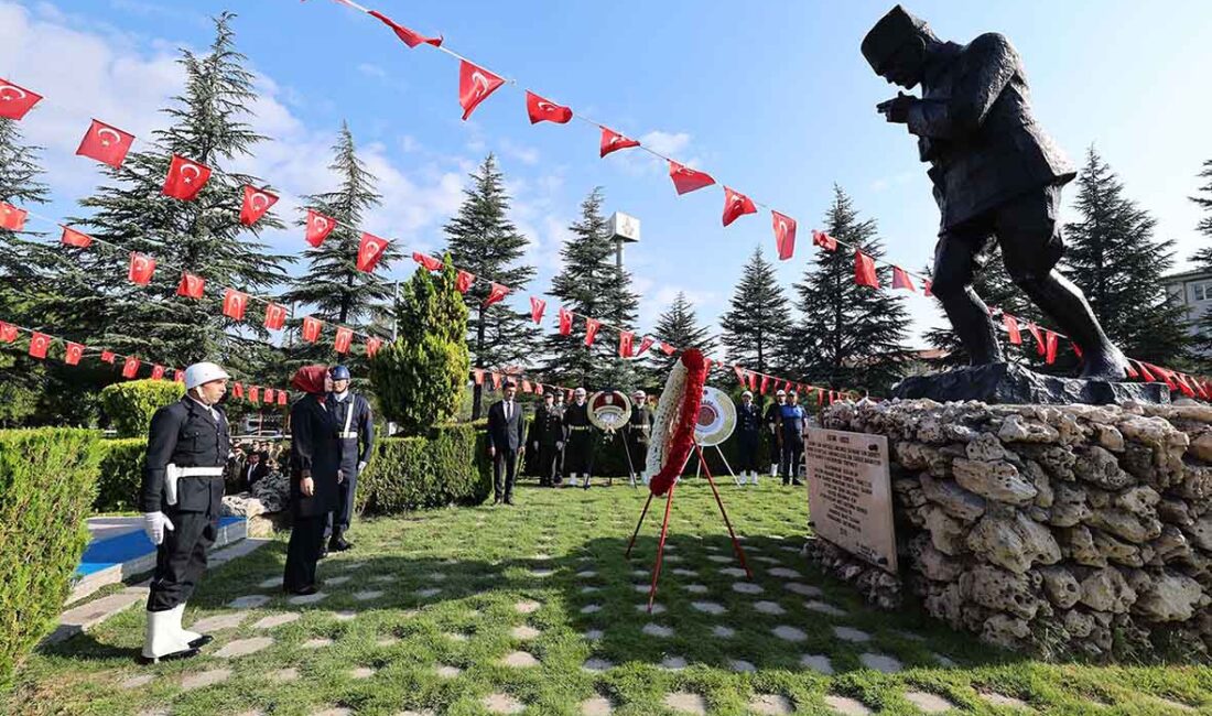 Milletimizin topyekûn bir seferberlik ruhu ile küllerinden doğarak 102 yıl