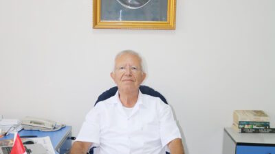   Özel Fuar Hastanesi Enfeksiyon Hastalıkları ve Bakteriyoloji Uzmanı Dr.