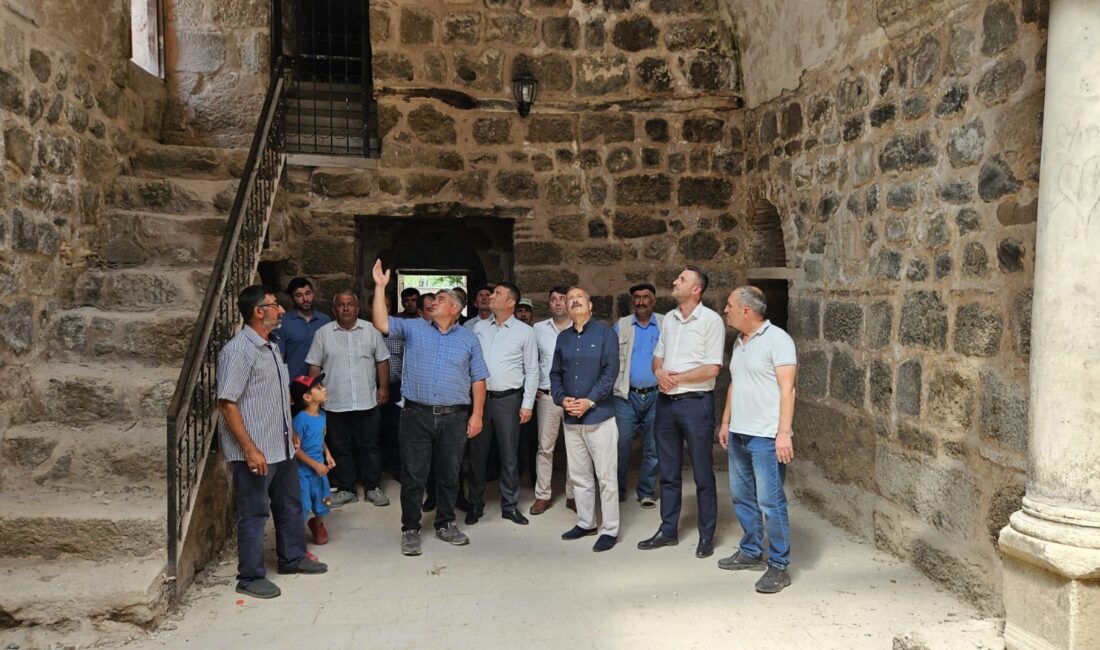 Milliyetçi Hareket Partisi Afyonkarahisar Milletvekili Mehmet Taytak, Afyonkarahisar ziyaretleri kapsamında