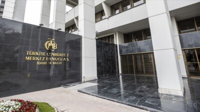 TCMB Yapısal Ekonomik Araştırmalar Genel Müdürlüğü’nden Aslıhan Atabek Demirhan ve