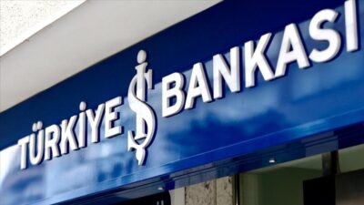 İş Bankasının yılın ilk 6 ayında elde ettiği kar 29,2