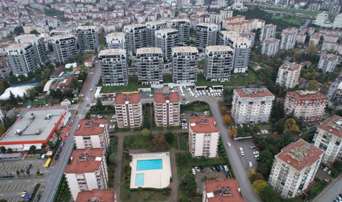 Emlak vergisi ödeyecek milyonlar için kritik düzenlemenin Resmi Gazete’de yürürlüğe