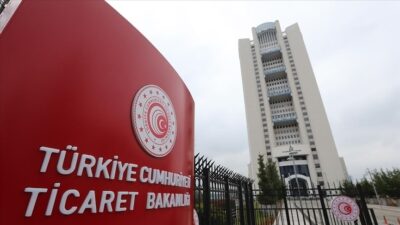 Ticaret Bakanlığı’ndan Sosyal Medya Fenomenlerine Milyonluk Ceza Yağmuru Ticaret Bakanlığı’na