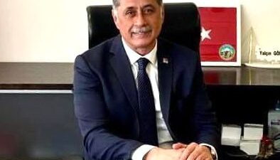 CHP Parti Meclisi Üyesi Örgütlenme Sorumlusu Yalçın Görgöz açıklamalarda bulundu.