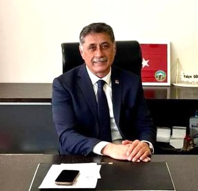 CHP Parti Meclisi Üyesi Örgütlenme Sorumlusu Yalçın Görgöz açıklamalarda bulundu.