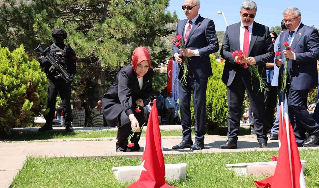 Büyük Taarruz Zaferi’nin 102. yıl dönümü kutlamaları kapsamında bu toprakları