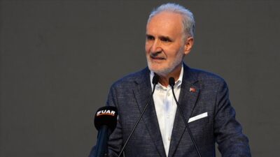   Kuruluşunun 142’nci yılını kutlayan İstanbul Ticaret Odası (İTO), ulaştığı