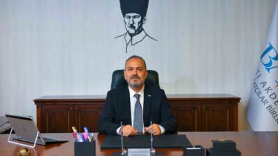 Batı Akdeniz ihracatı Temmuz ayında bir önceki aya göre yüzde