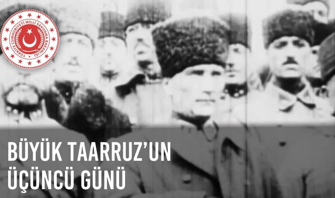 T.C. Millî Savunma Bakanlığı, Türk Silahlı Kuvvetleri ile ilgili önemli