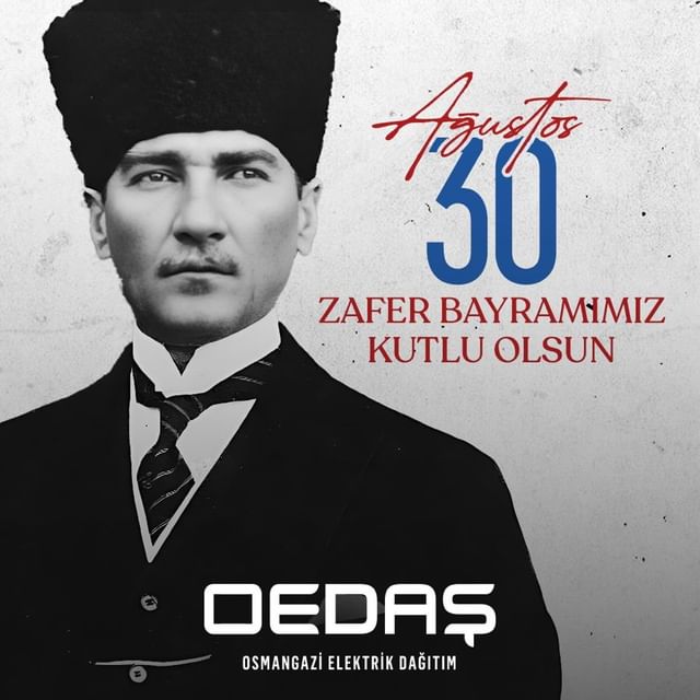 30 Ağustos Zafer Bayramı, Türk milletinin bağımsızlık ve özgürlük mücadelesindeki