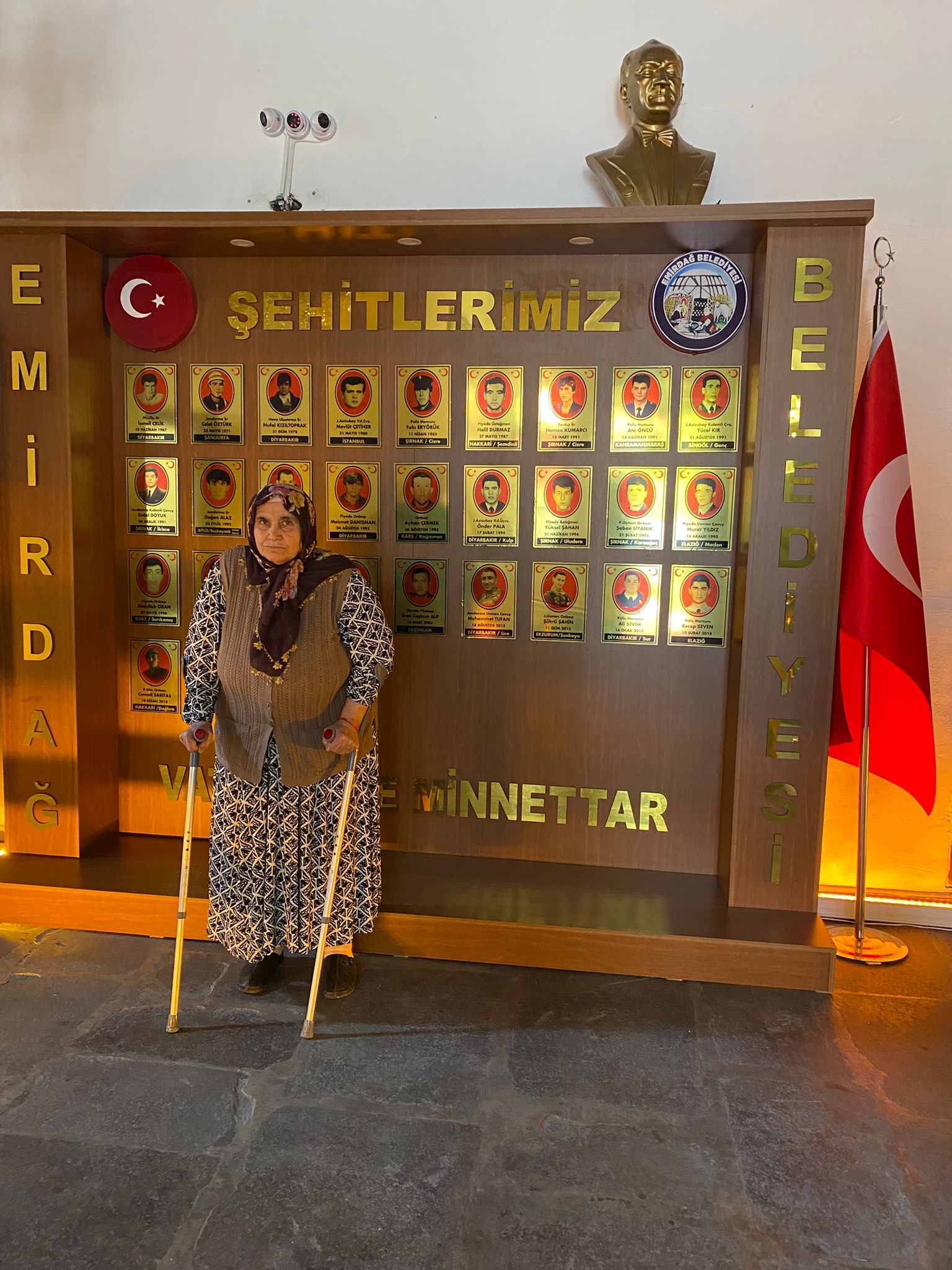 Emirdağ Belediye Başkanı Serkan Koyuncu’nun ilçeye kazandırdığı Emirdağ Kültür Evi,