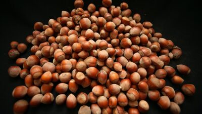 Ticaret borsalarında Ağustos 2023-Haziran 2024 döneminde 396 bin tonu aşkın