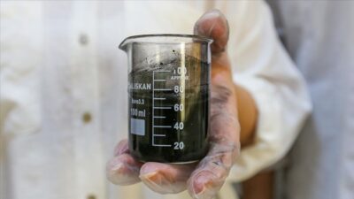   Kimya sektörü, temmuzda 2,6 milyar dolarla en çok ihracat