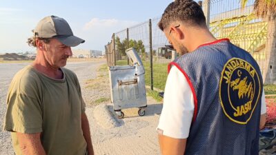 İzmit’te yaşayan ailesinin yanından 1991 yılında ayrılan ve 33 yıldır