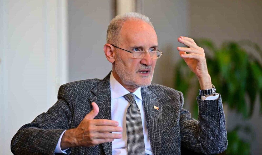 İTO Başkanı Şekib Avdagiç, “Gelir İdaresi Başkanlığı bugün yaptığı açıklama