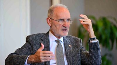 İTO Başkanı Şekib Avdagiç, “Gelir İdaresi Başkanlığı bugün yaptığı açıklama