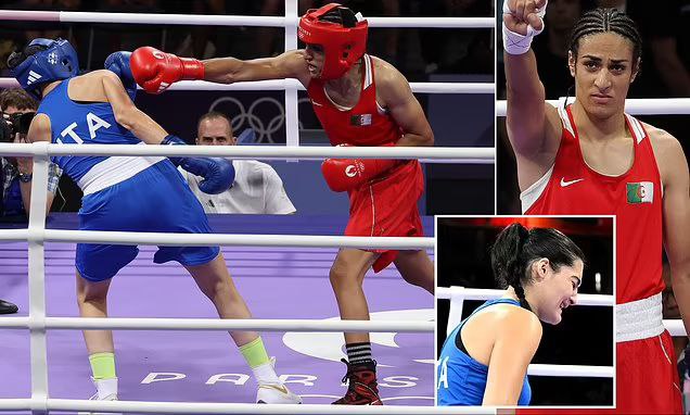Cinsiyet testlerinde başarısız olduktan sonra 2023 Dünya Boks Şampiyonası’na katılmasına