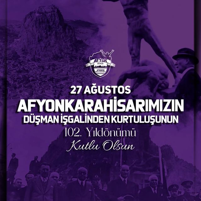 Ulu Önder Gazi Mustafa Kemal Atatürk ve Silah Arkadaşlarının Anısı