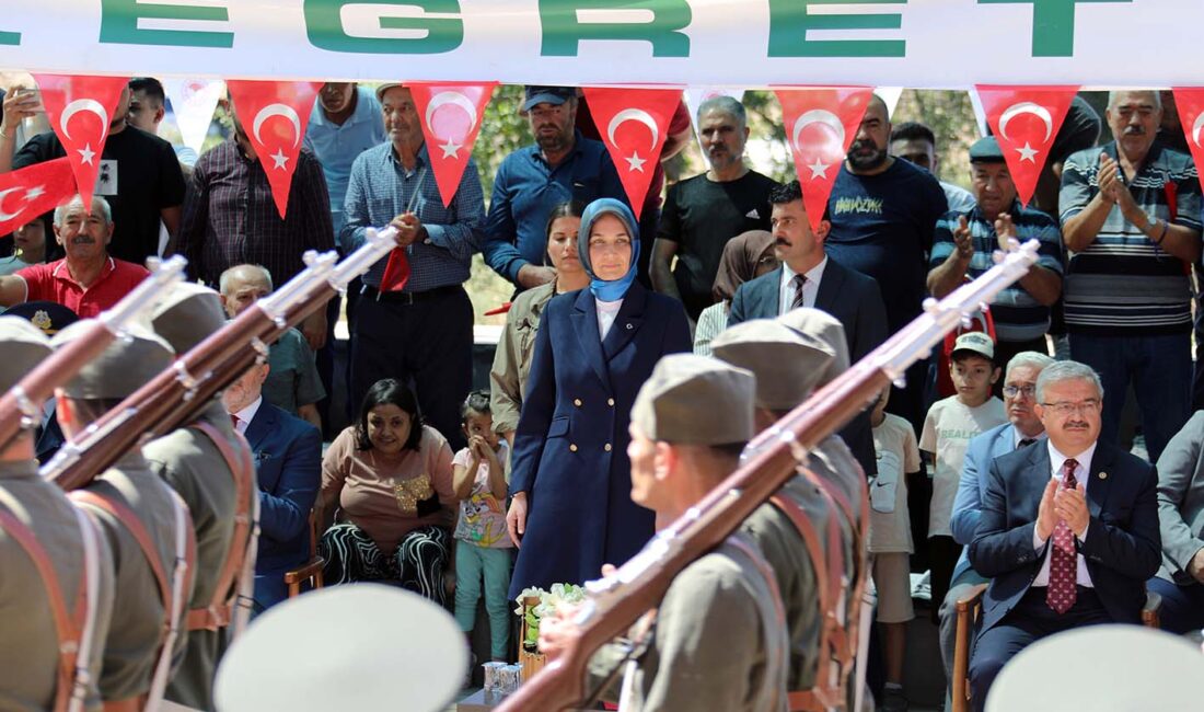 Kurtuluş Savaşı’nı zafere götüren Büyük Taarruz’un 102. yıl dönümü kutlamaları