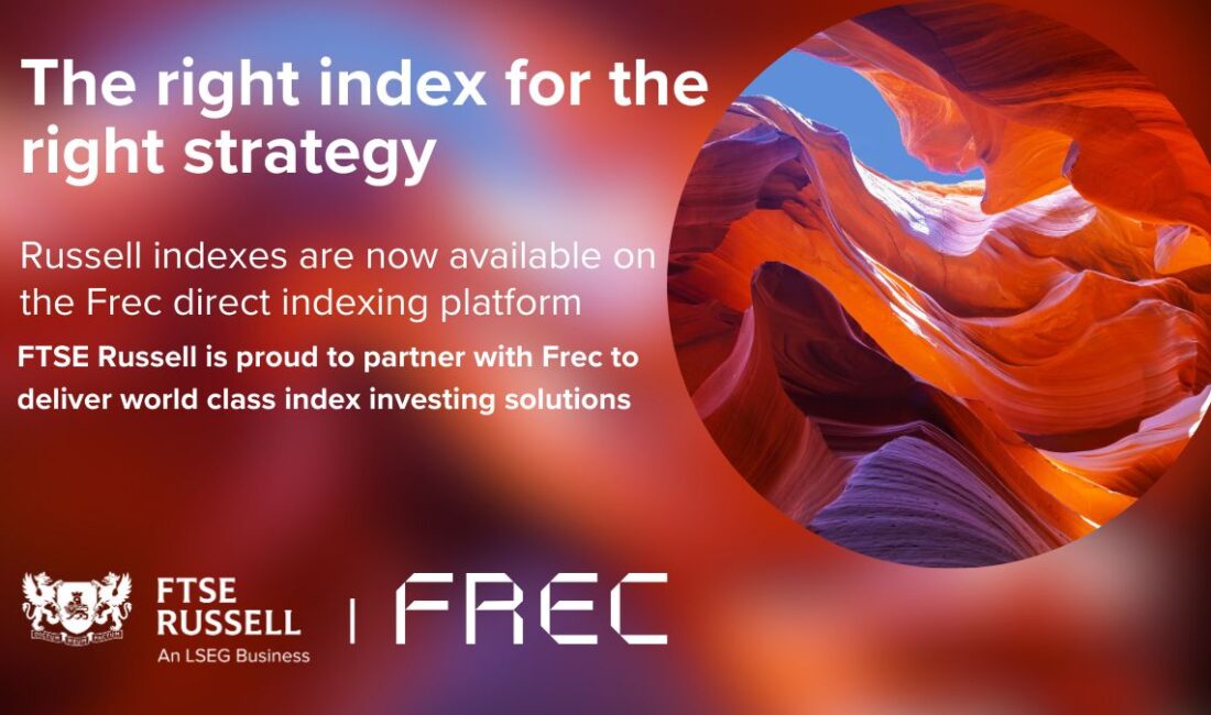 FTSE Russell, yatırımcılara daha geniş bir seçim imkanı sunmak için