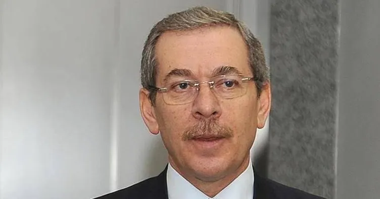 Eski Bakan Abdüllatif Şener’in, anneannesi Leyla Çetiner’i öldüren oğlu Bedirhan
