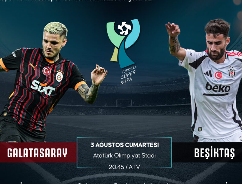 Kupayı Galatasaray 7 kez kazanırken, Fenerbahçe ve Trabzonspor 3’er, Beşiktaş