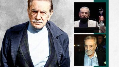 Bir süredir sağlık sorunları yaşayan ünlü oyuncu Aydemir Akbaş, kaldırıldığı