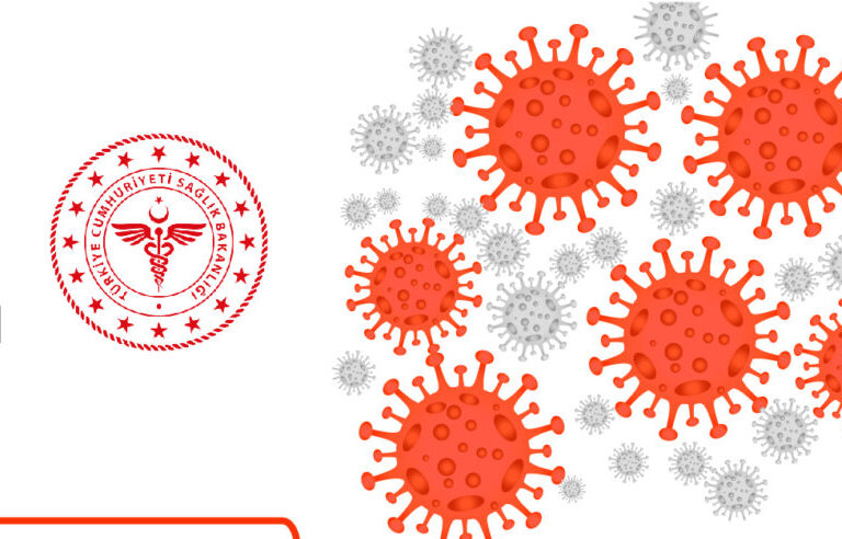 Sağlık Bakanlığı, M çiçeği (MPox) hastalığına ilişkin 11 sorunun yanıtını