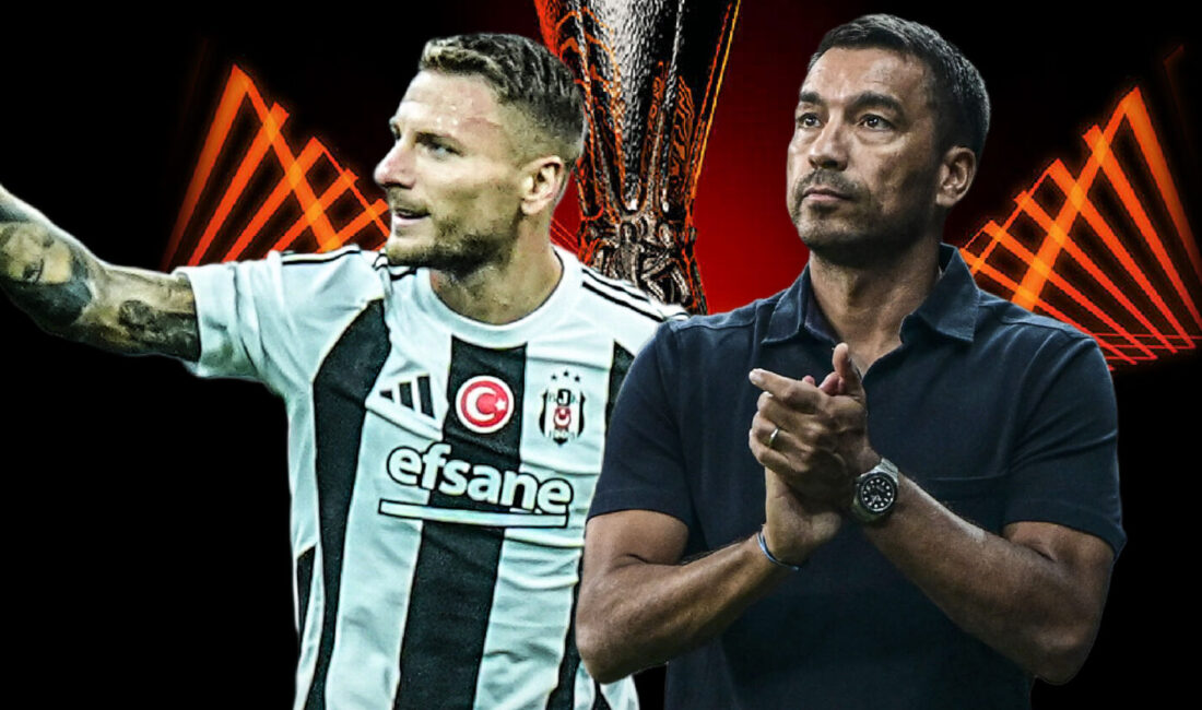 Beşiktaş, UEFA Avrupa Ligi play-off turu ilk maçında deplasmanda İsviçre