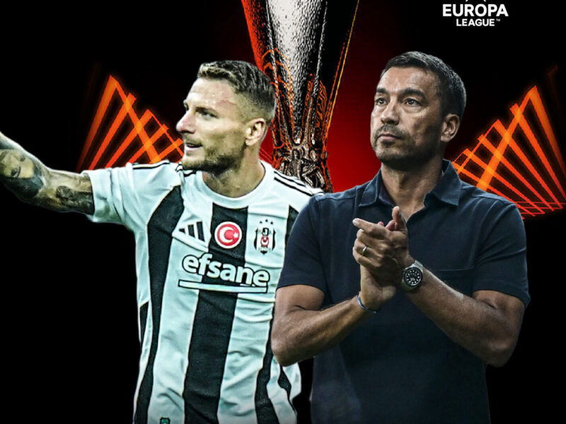 Beşiktaş, UEFA Avrupa Ligi play-off turu ilk maçında deplasmanda İsviçre
