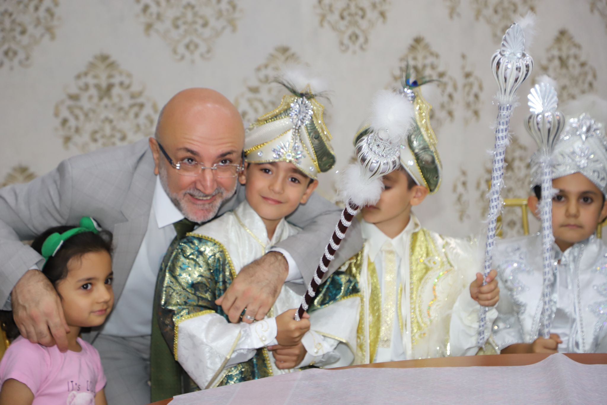   AK Parti Afyonkarahisar İl Başkanlığı, partinin 23’üncü kuruluş yıl