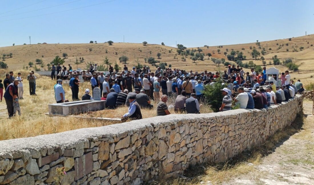 Afyonkarahisar’da bir biyogaz tesisinde yaşanan olayda gazdan etkilenerek hastaneye kaldırılan
