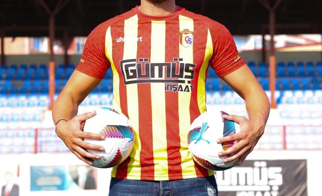 Göztepe altyapısında yetişen, Süper Lig’de Beşiktaş, Galatasaray, Denizlispor ve Kayserispor