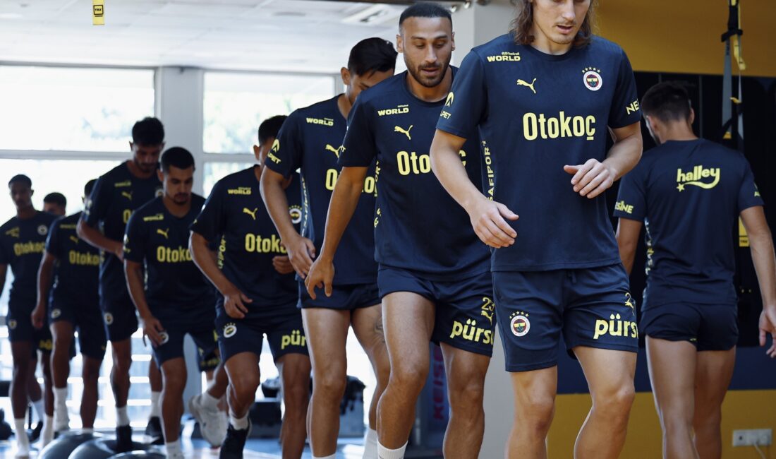 Fransa temsilcisi LOSC Lille ile 6 Ağustos Salı günü deplasmanda