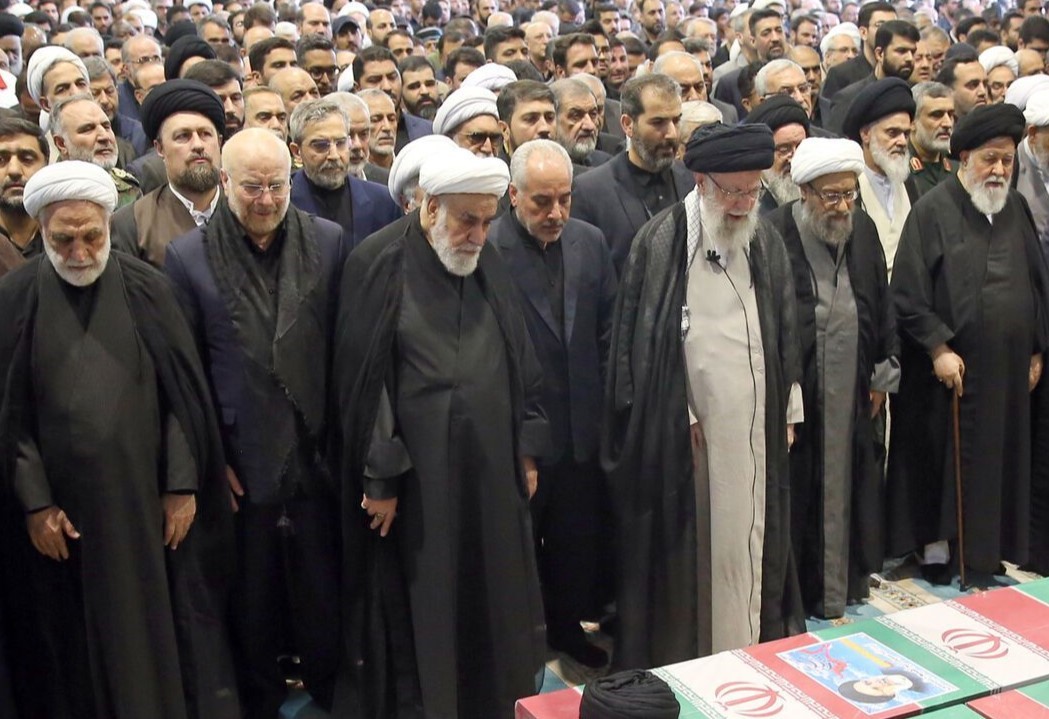 Hamas Siyasi Büro Başkanı İsmail Haniye’nin geçtiğimiz 31 Temmuz gecesi