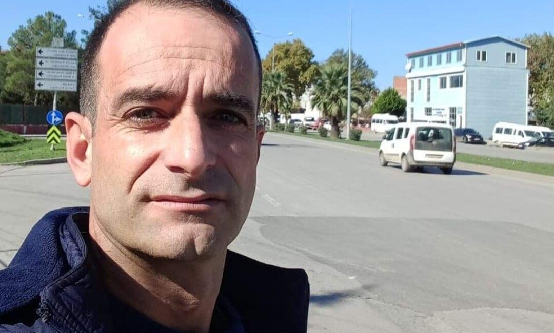 Samsun’da eşinin kardeşi tarafından öldürülen 3 çocuk annesi kadının öldürülme