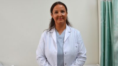 Mantar enfeksiyonlarının yaz aylarında artış gösterdiğine dikkat çeken Deri ve