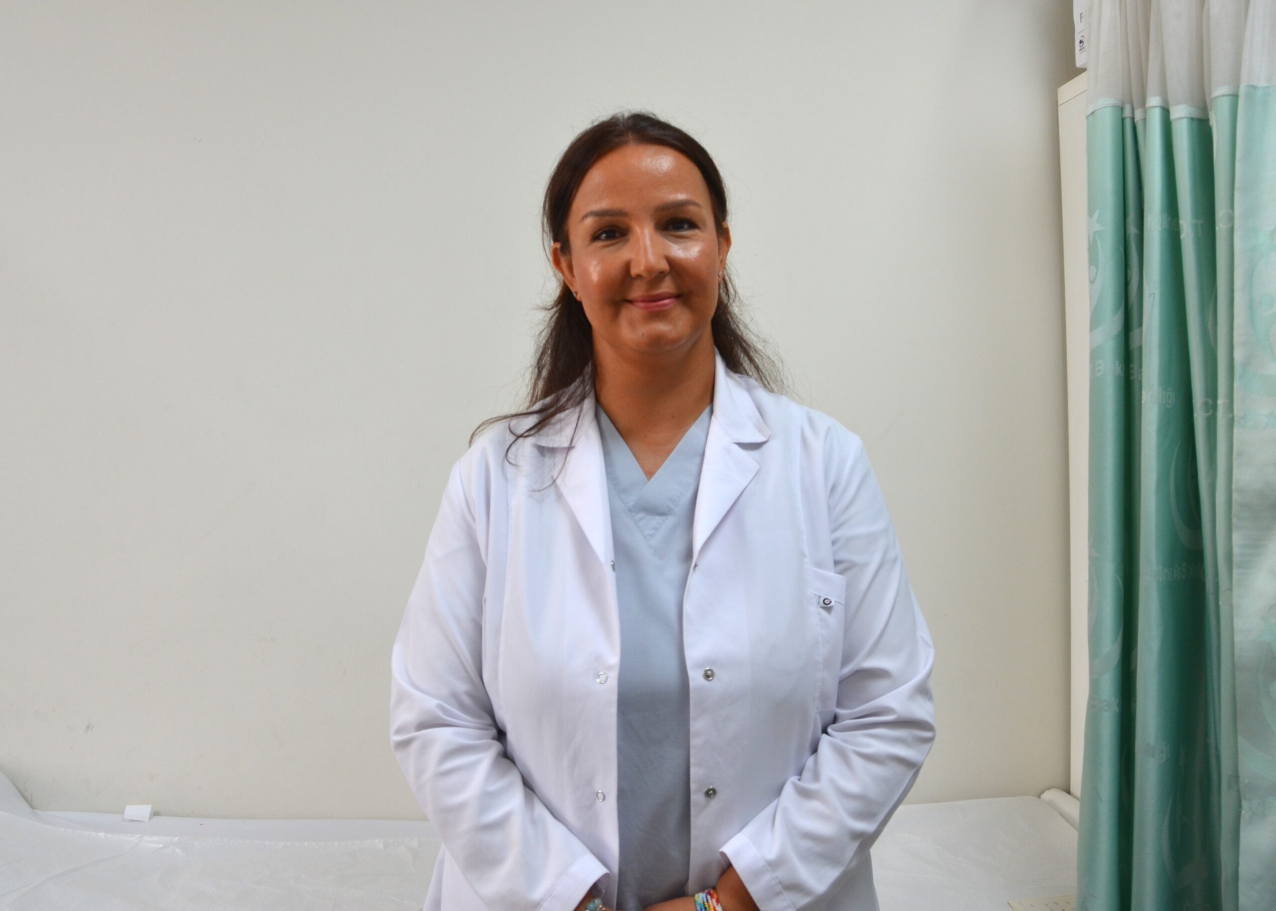Mantar enfeksiyonlarının yaz aylarında artış gösterdiğine dikkat çeken Deri ve
