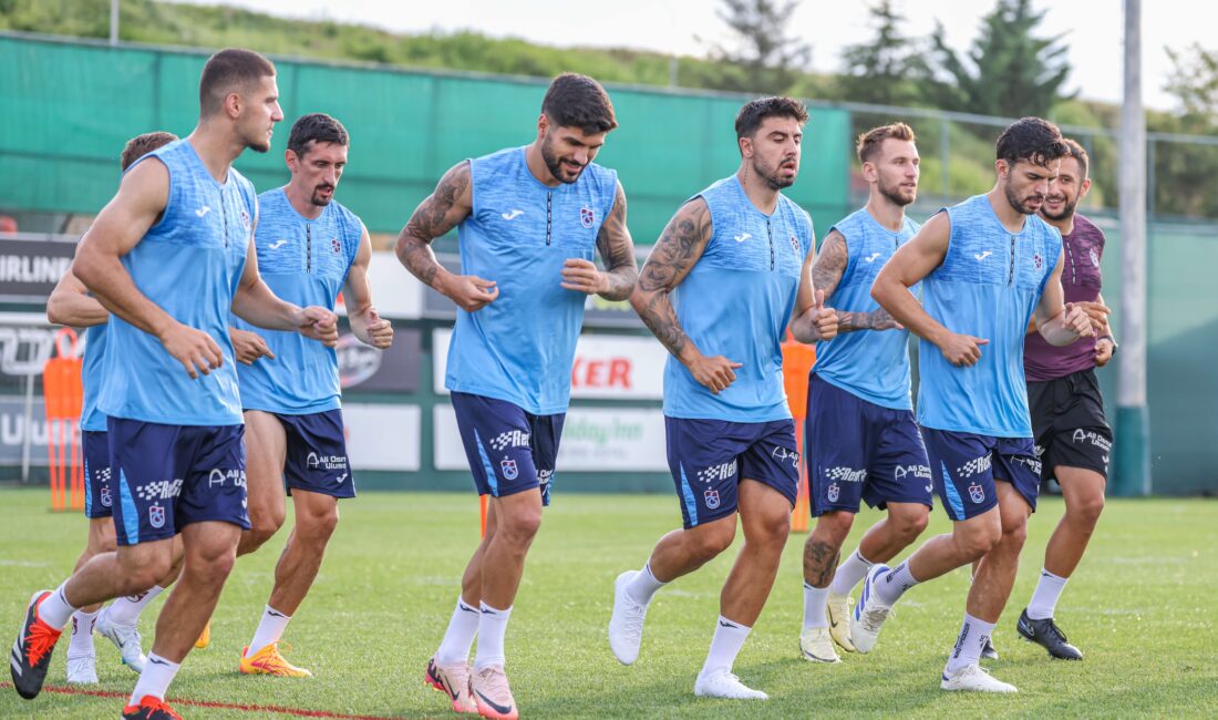 UEFA Avrupa Ligi 3. Ön Eleme Turu rövanş maçında deplasmanda