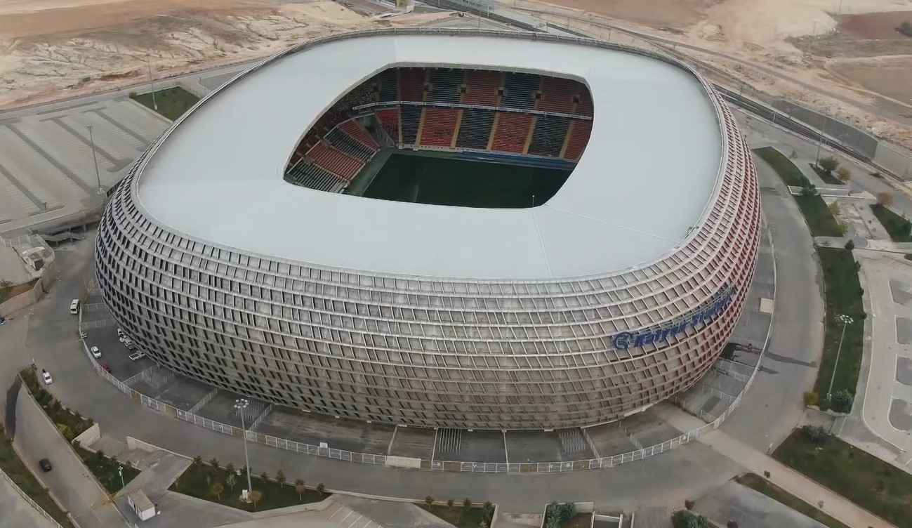 Trendyol Süper Lig 2024-2025 sezonunda 13 ilden 19 takım, 18
