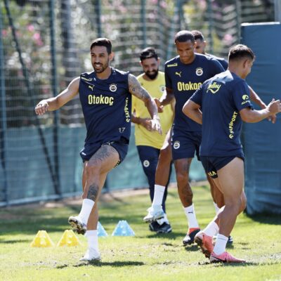 Trendyol Süper Lig’in ilk hafta karşılaşmasında Adana Demirspor’u konuk edecek