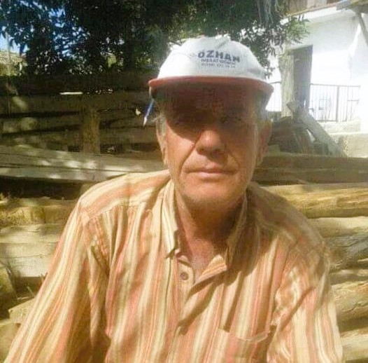 Denizli’nin Bozkurt ilçesinde moladan çıktıktan kısa bir süre sonra karşı