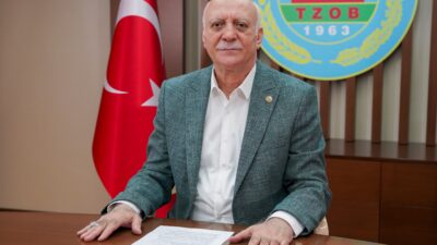 Türkiye Ziraat Odaları Birliği Genel Başkanı Şemsi Bayraktar, “Ülkemizin biber