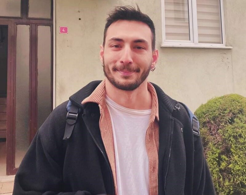  Bartın’ın Ulus ilçesinde kendisinden haber alınamayan 30 yaşındaki genç adam,